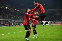 Энрико Кьеза: И Милан, и Рома достойны финала Лиги Европы
