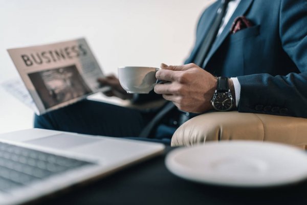 Биткоин поглощает деньги, идущие в крипту