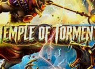 Temple of Torment Frank casino