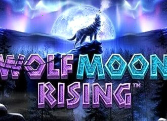 Wolf Moon Rising Frank casino